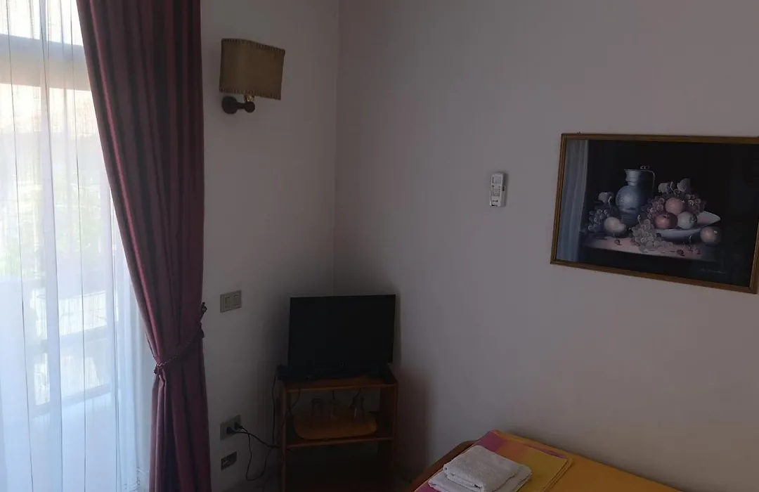 Villa Pepeto Durres Albania-1