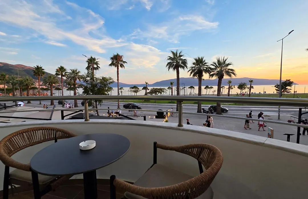 Haris Hotel & Suites-1