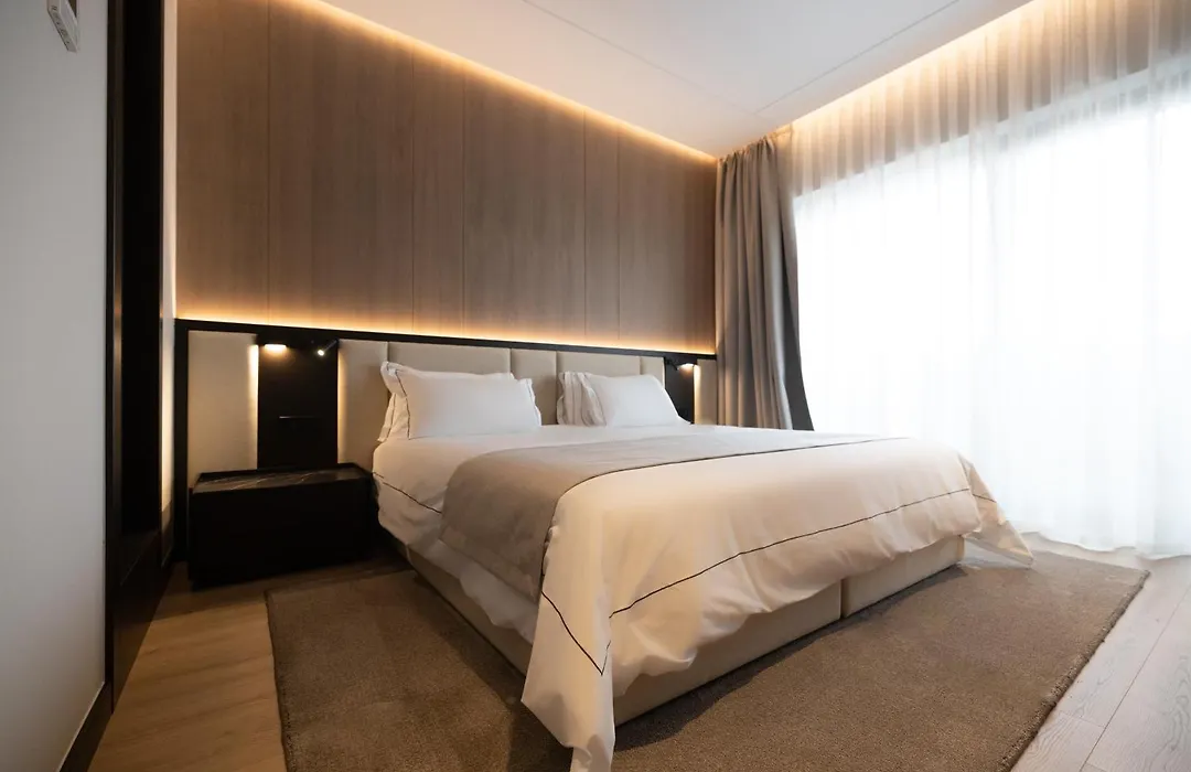Privilege Hotel & Spa-1