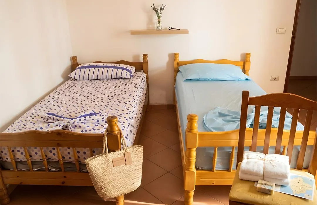 Apartments Vila Cala-1