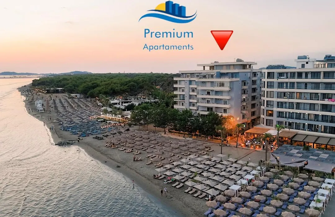 Premium Apartaments 02-03-1