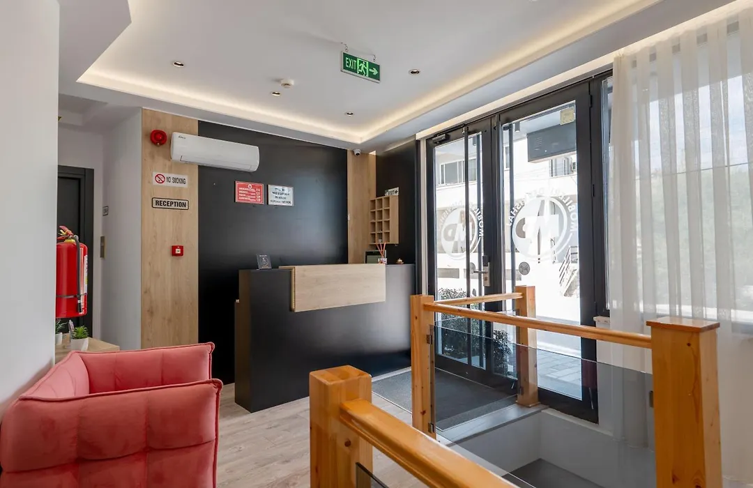 F&J Hotel-1