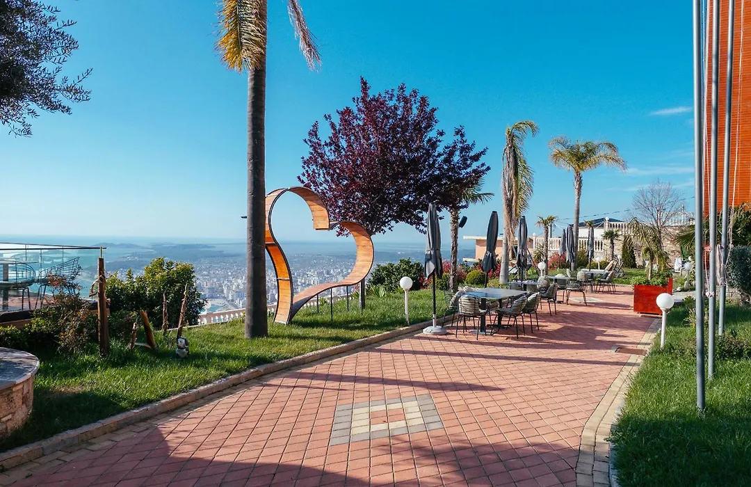 Festim Villa Hotel-1