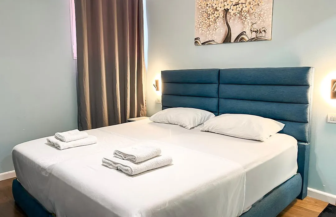 Tier Hotel-1