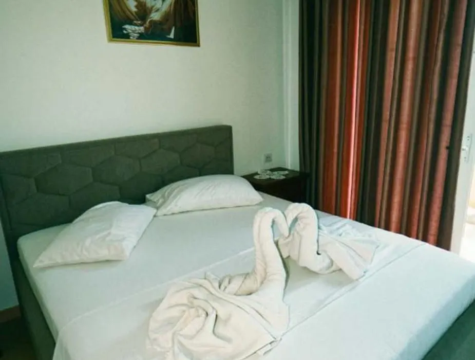 Ylli Mance Apartments-1