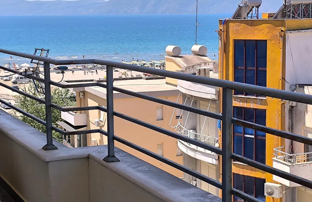 Sea View Apartament-1