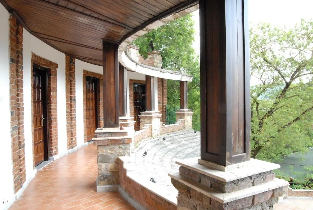 Hotel Livia-1