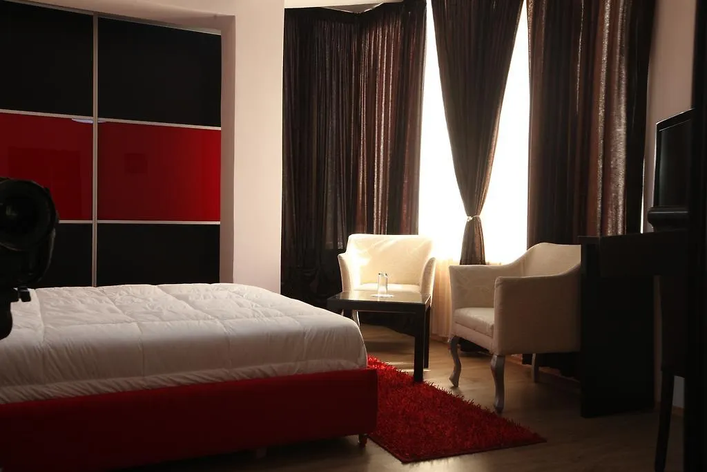 Hotel Ejna-1