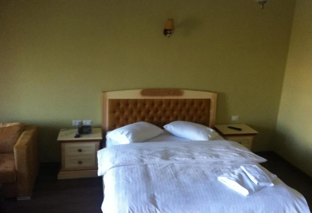 Ador Resort-1