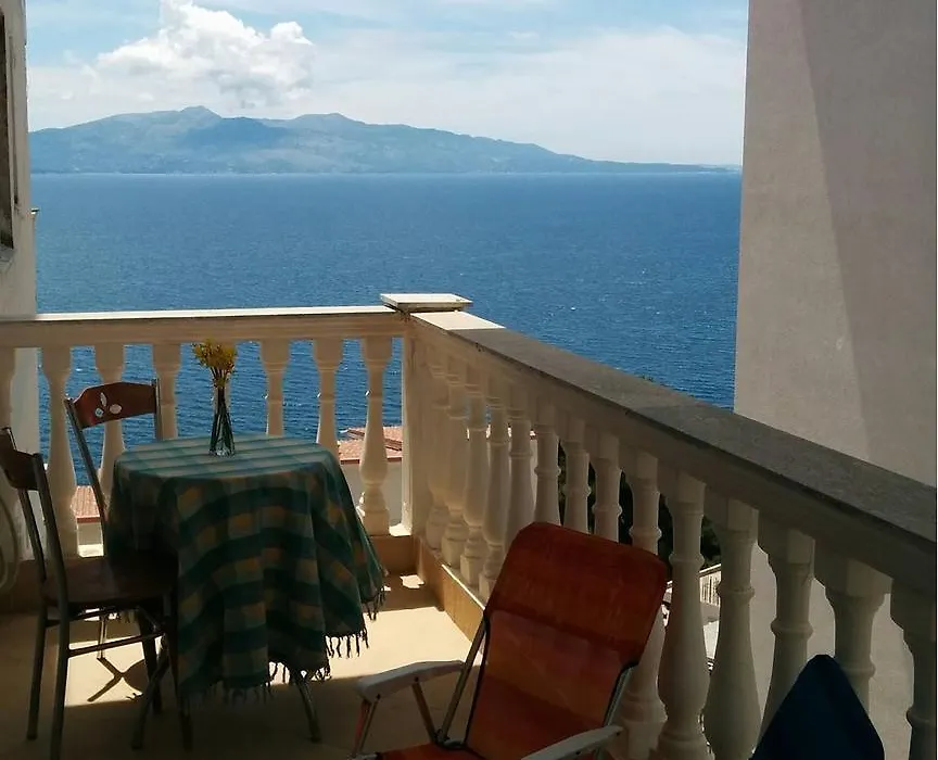 Sea - You Apartment-1