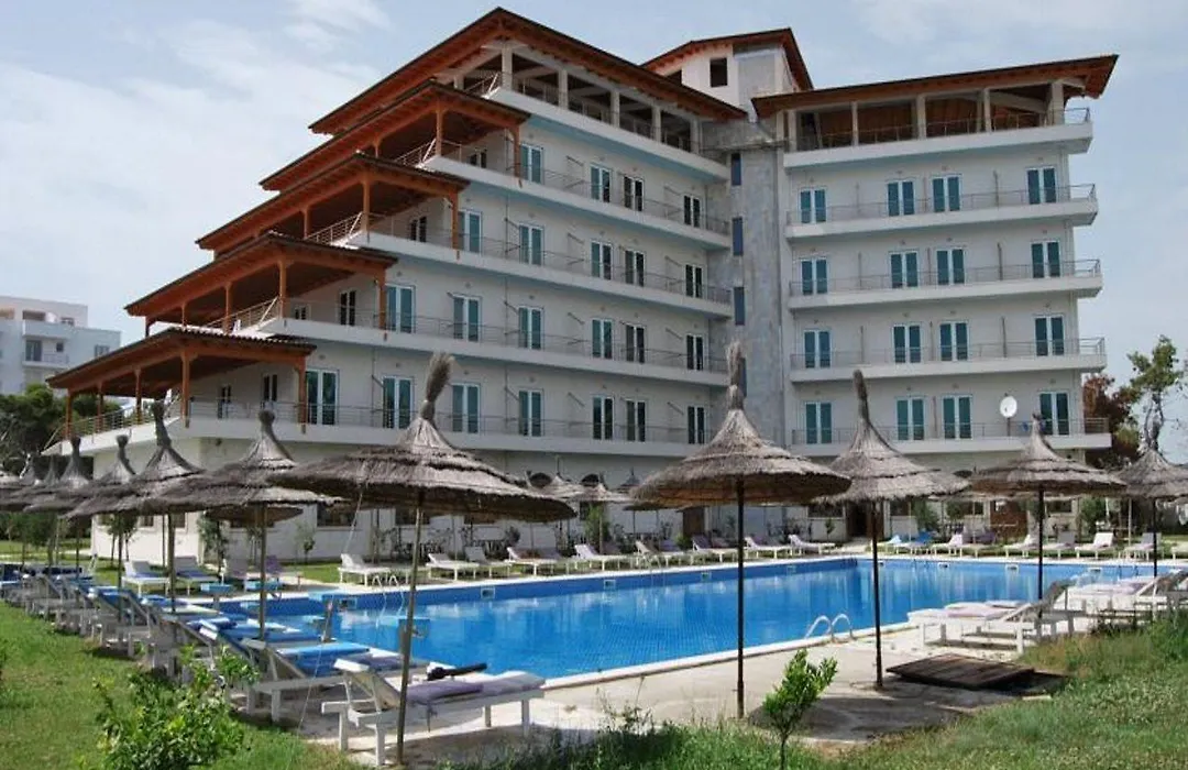 Europa Grand Resort-1