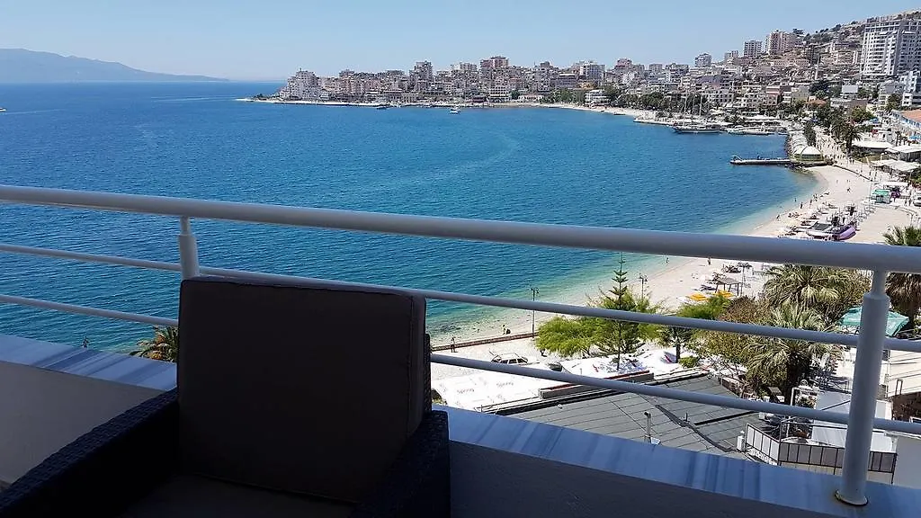 Amazing View Apartment-1