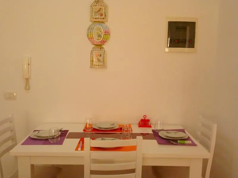 Holiday Apartment Aleksander-1