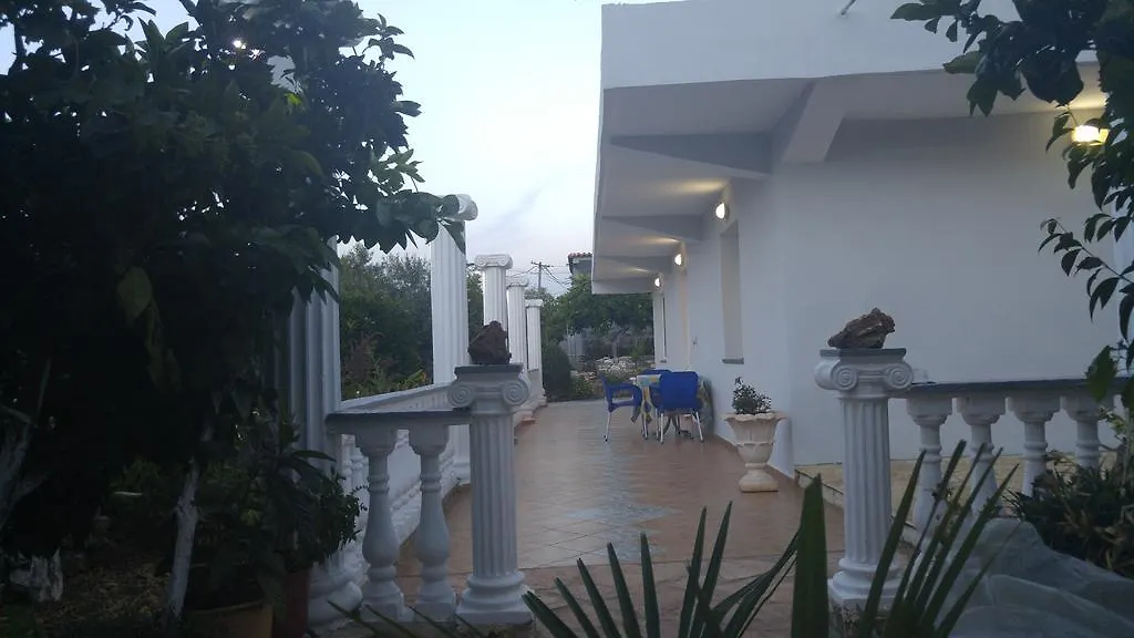 Amantia Apartments-1