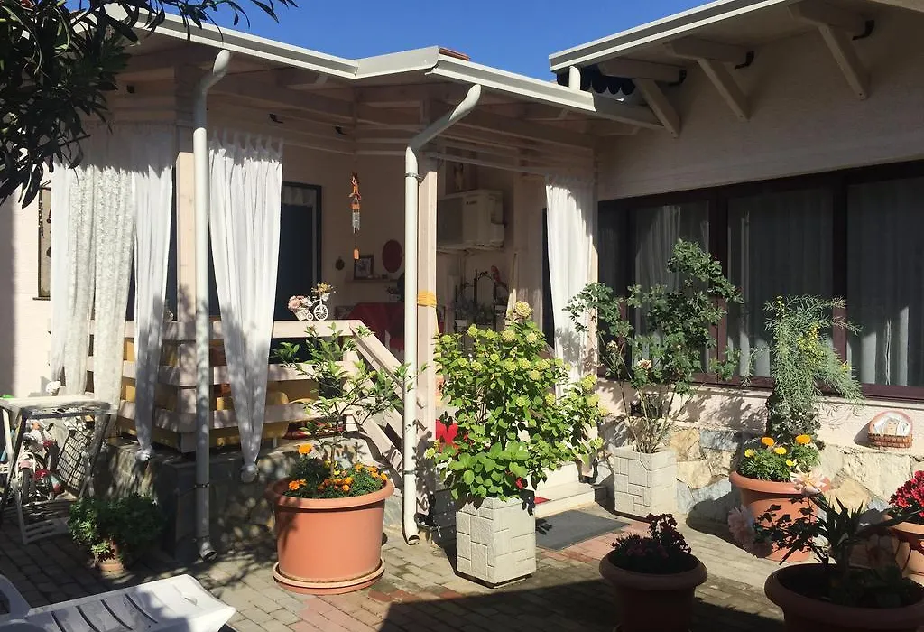 Guesthouse Hygge-1