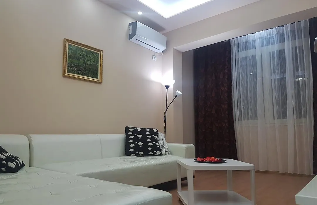 Cityheart Apartment Tirana Near Skanderbeg Square By Robert-1
