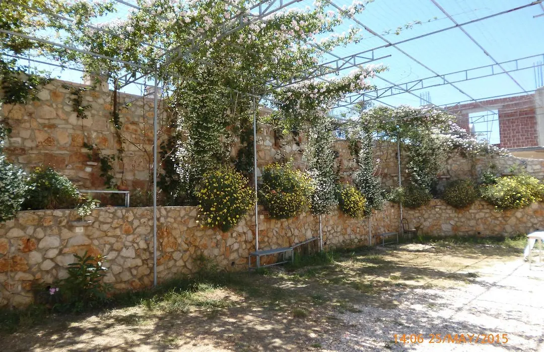 Apartments Cerro-1