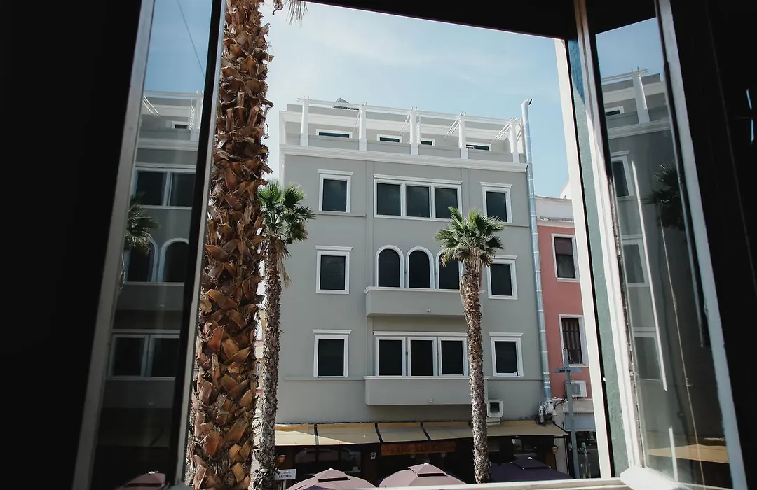 Amfiteatri Boutique Hotel-1