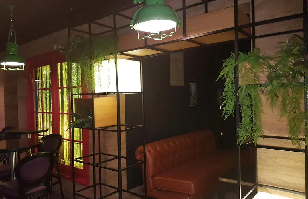 Hotel De Charme (Adults Only)-1