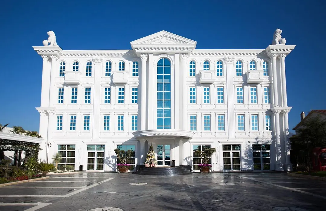 Hotel Britania-1