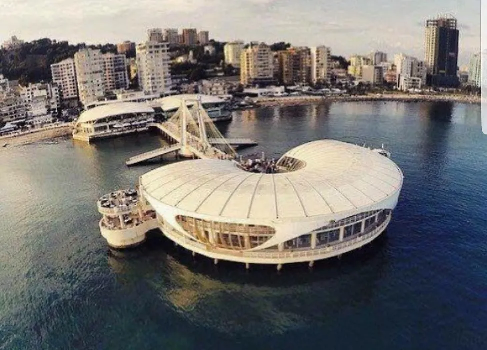 Ventus Harbor Hotel-1
