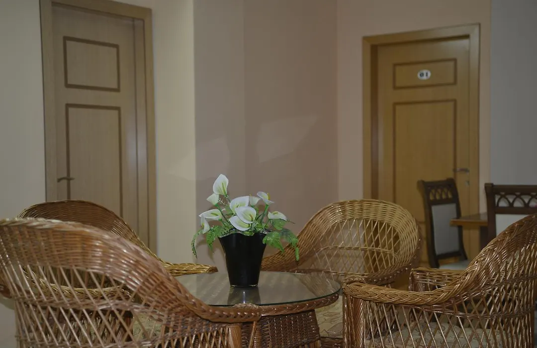 Royal Gaz Hotel-1
