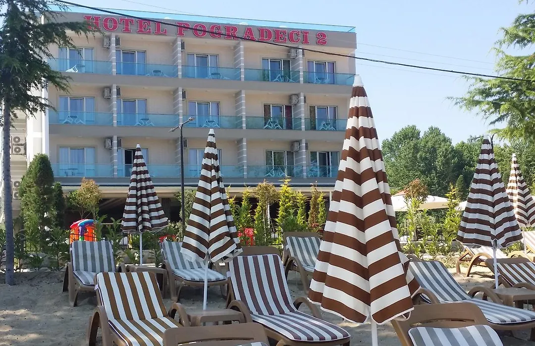 Hotel Pogradeci 2-1