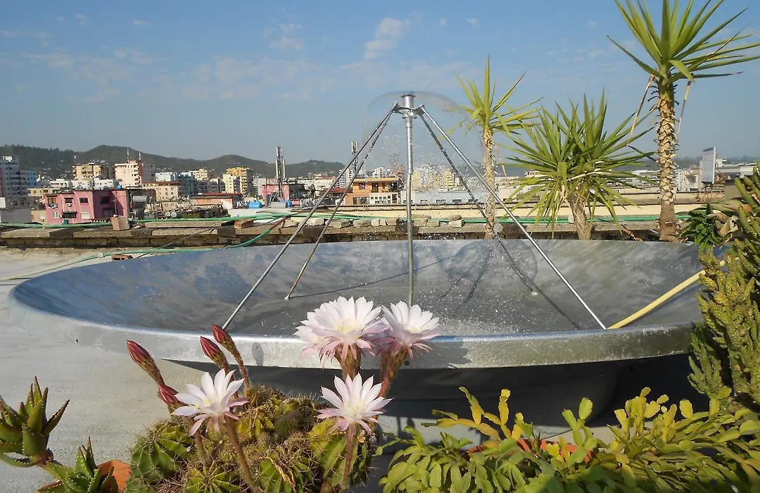 Hostel Albania-1