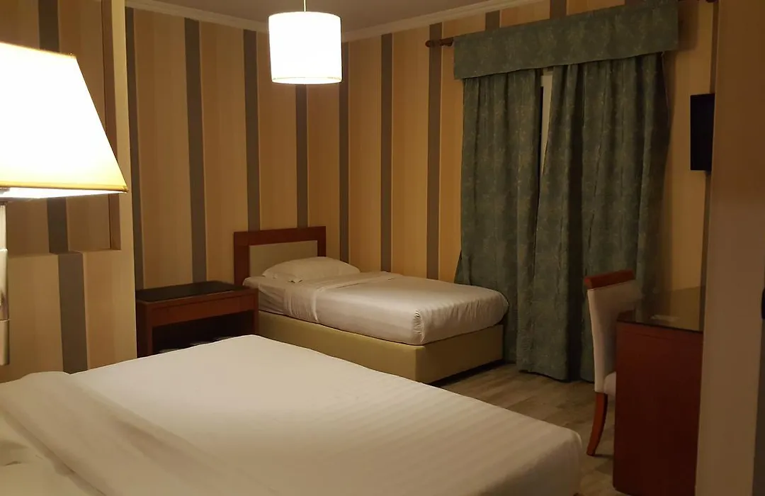 Bel Conti Hotel-1