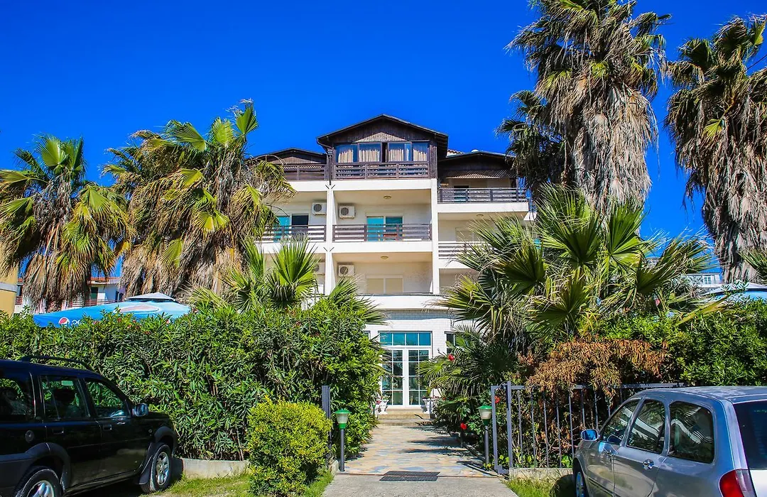 Hotel Venezia-1