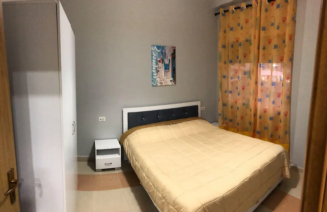 Seaside Apartment N 2 Golem-1