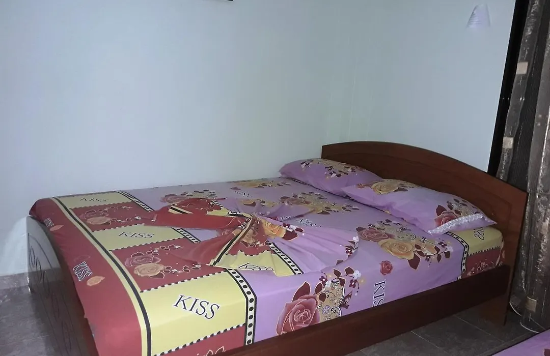 Tani'S Guesthouse-1