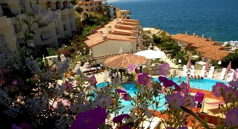 Luxury Diva Saranda Bougainville-1