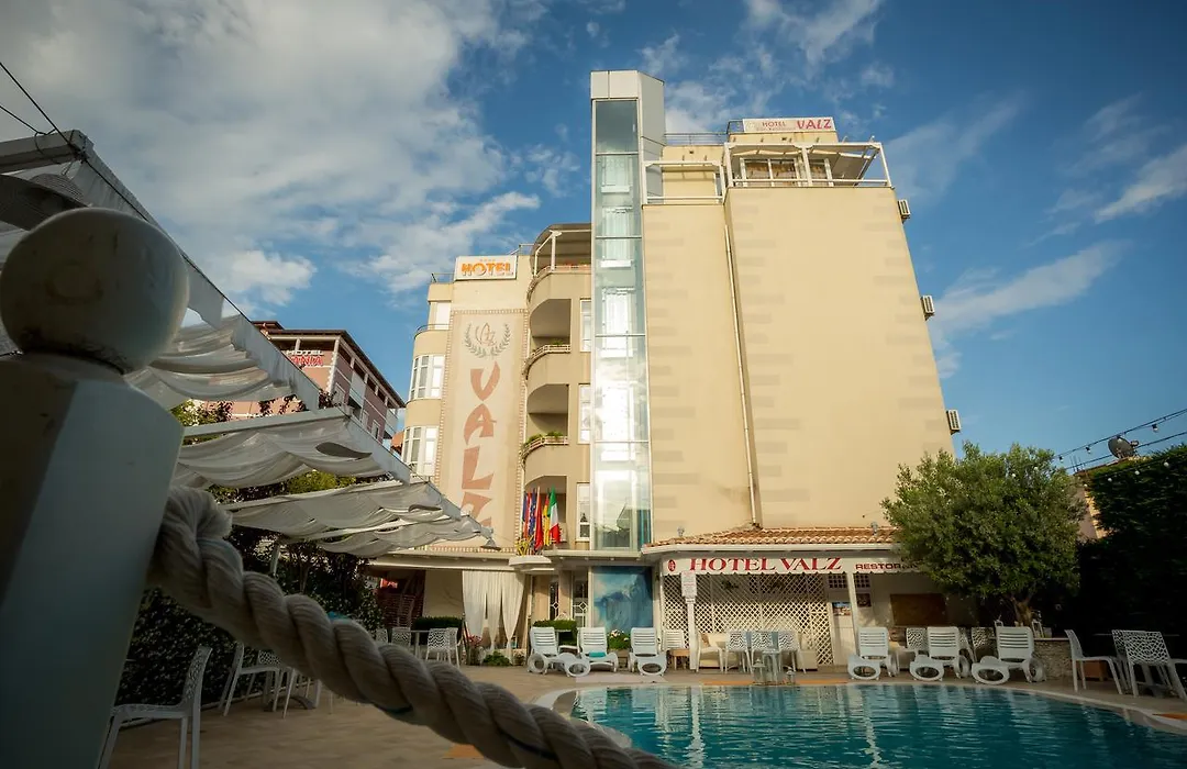 Hotel Valz-1