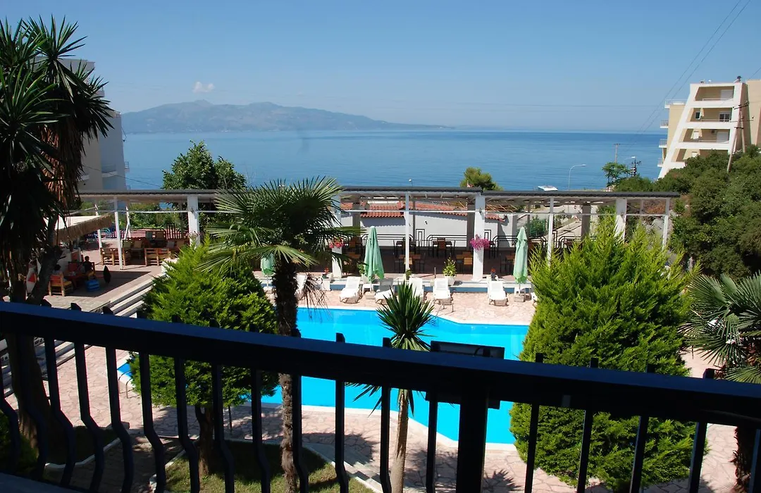 Hotel Dea-1