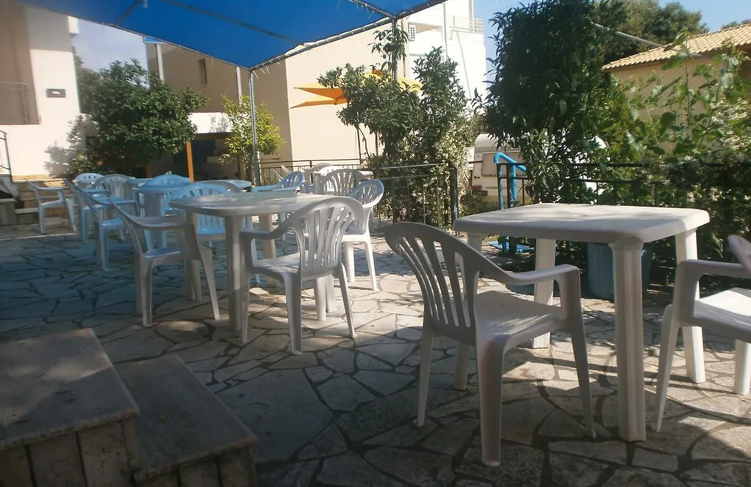 Mehilli Hotel-1
