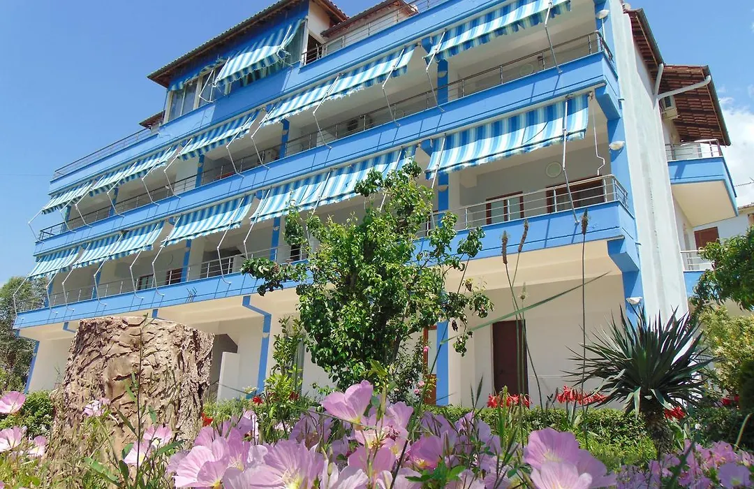 Residence Jazoj-1