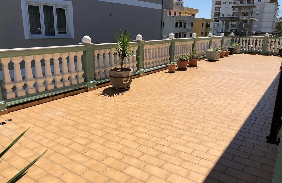 Guest House "Pisha"-1