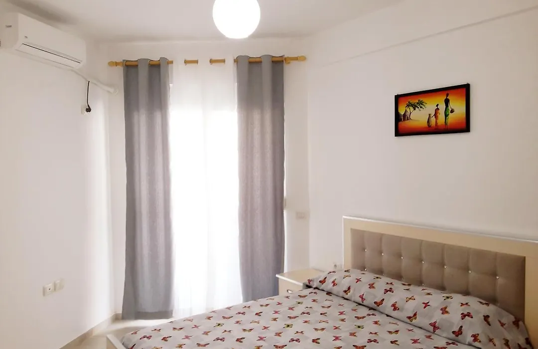 Saranda Apartments-1