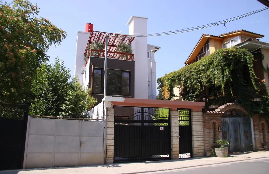 Art Hostel-1