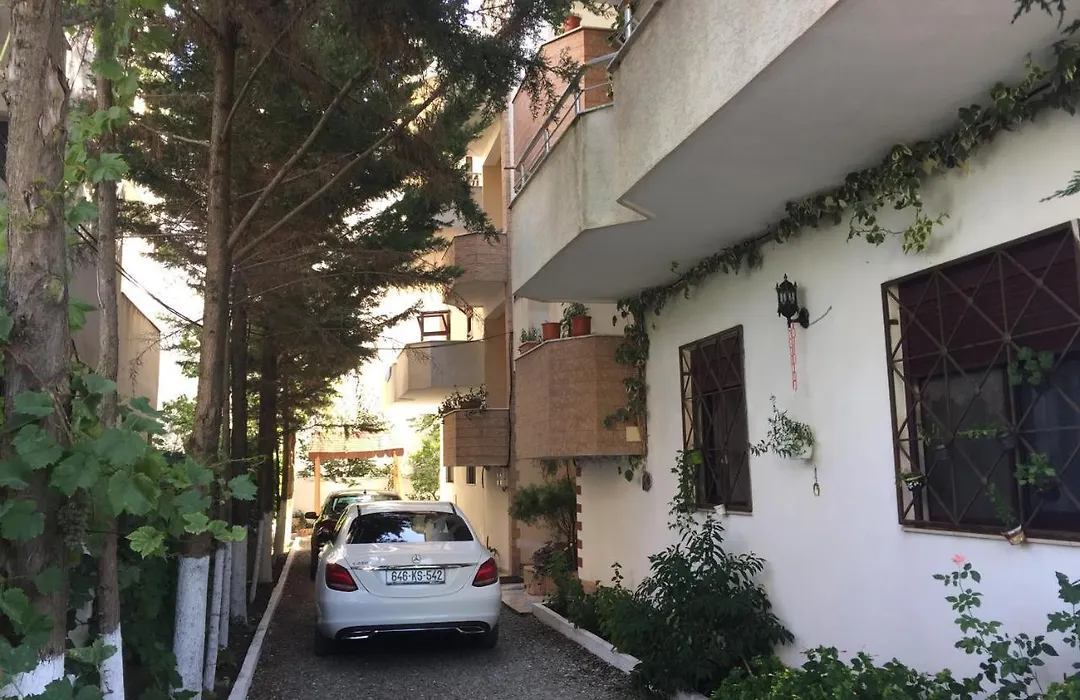Tafilaj Apartments-1