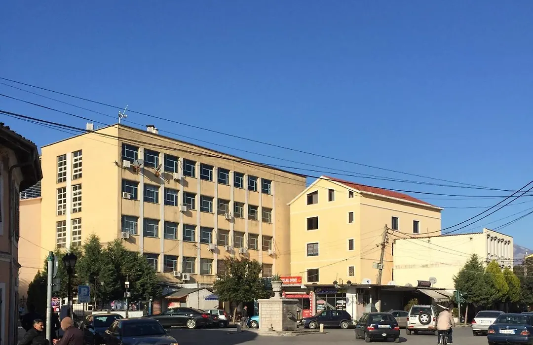 Hotel Scutari-1