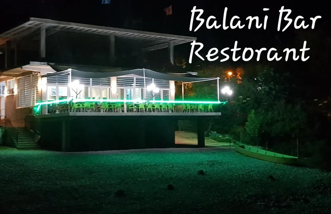 Rooms Balani-1