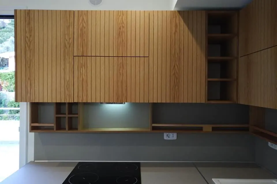 Deluxe Sea Apartment-1