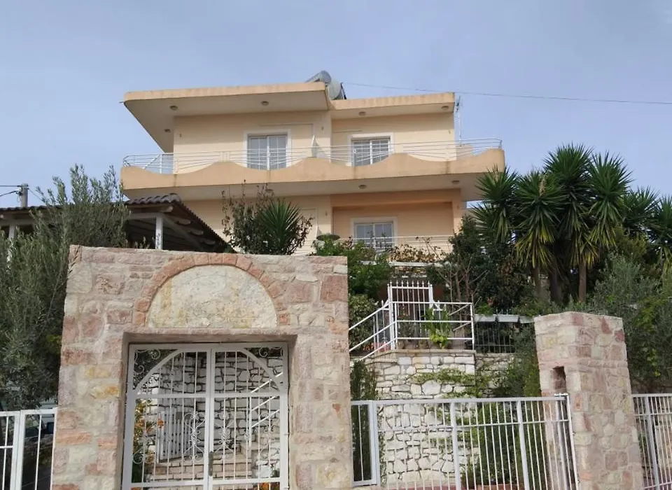 Guesthouse Villa Joanna&Mattheo-1