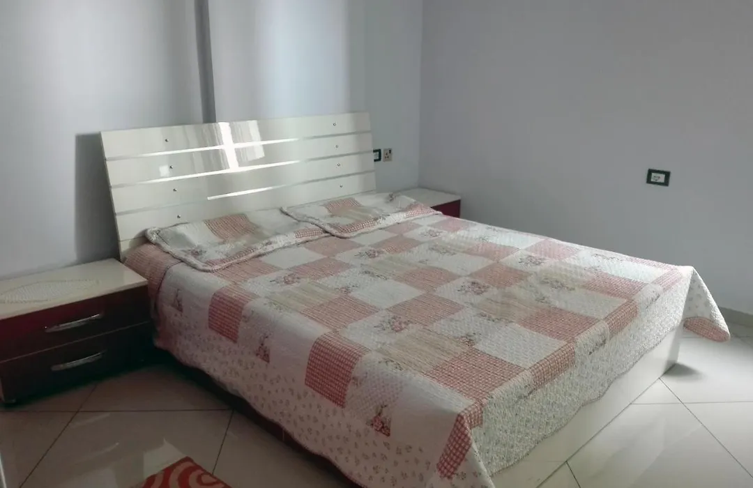 Luxury Apartment Krisi Sarande-1