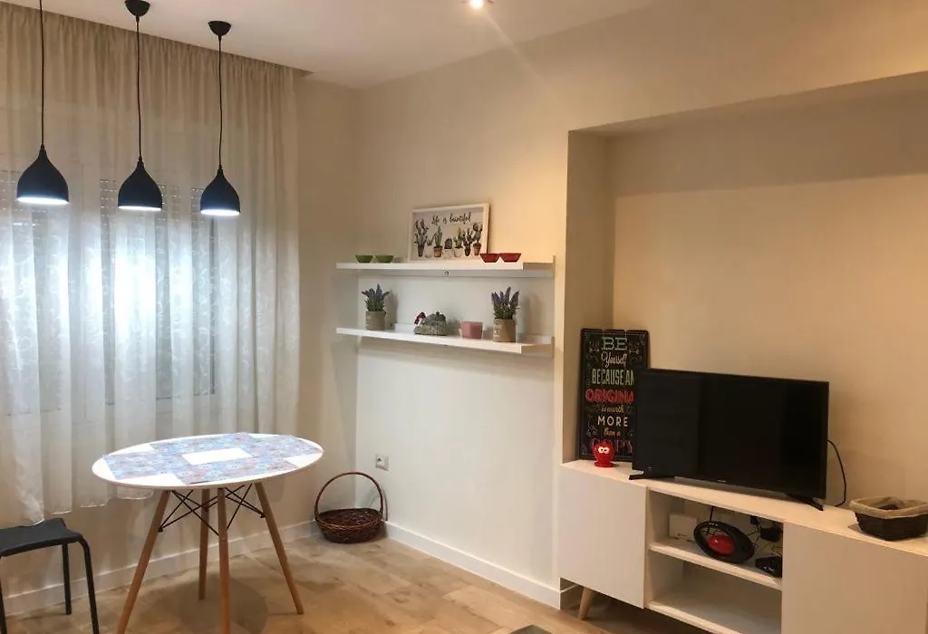 ★ The Cozy Little Apartment ★-1