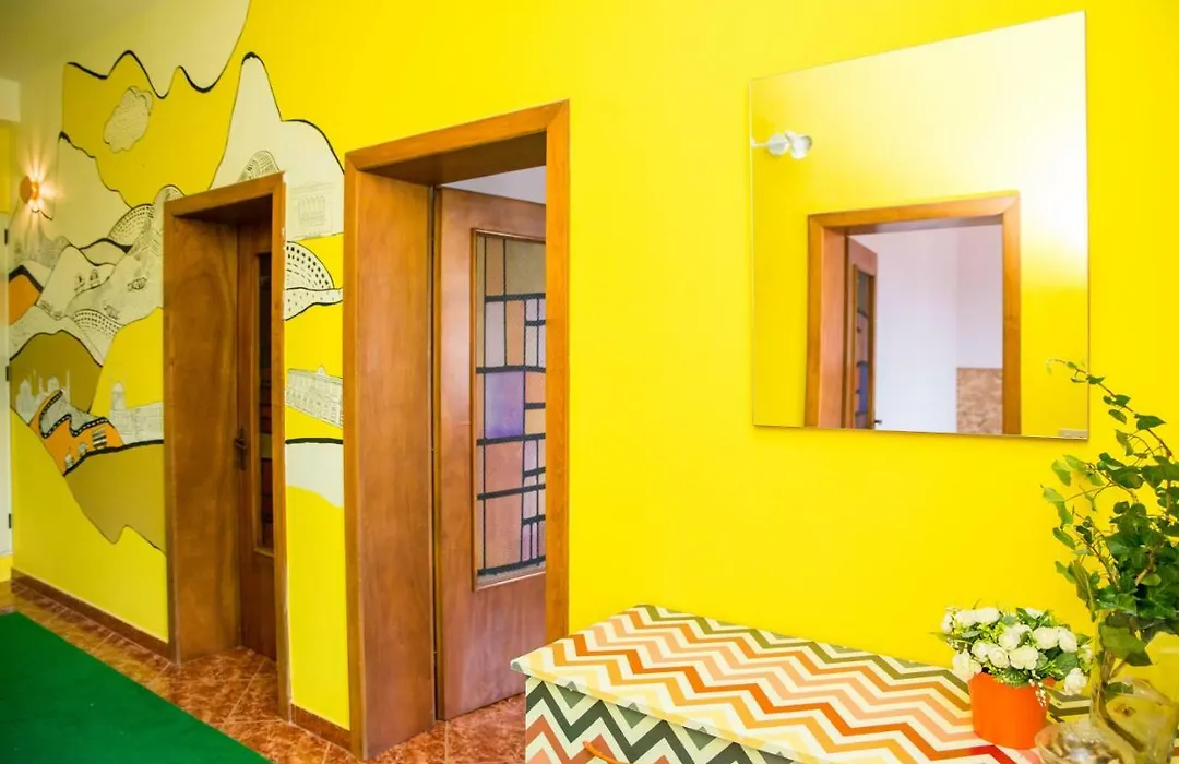 Our Way Guest House & Hostel-1