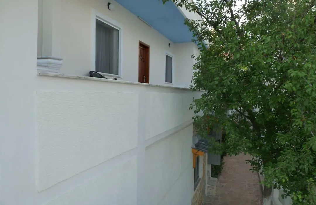 Apartment Dejvi-1