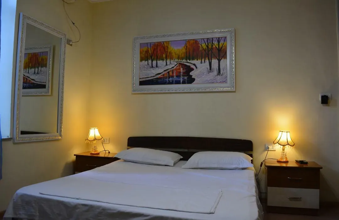 Hotel Republika-1